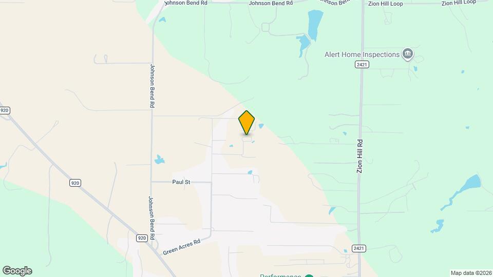 160 Crossbow Ct Map and Location Details