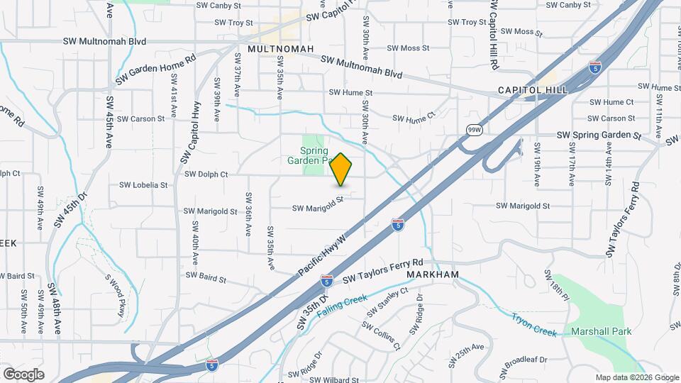 Village At the Headwaters Apartments Mapa y Detalles de la Ubicación