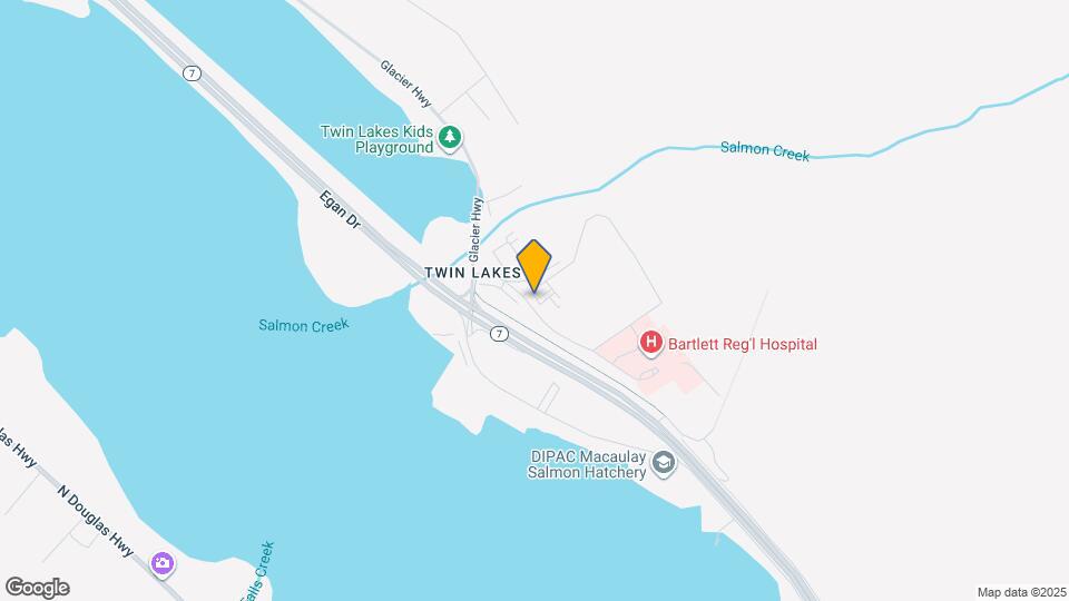 Sleepy Spruce Apartments and Nearby Juneau Apartments For Rent Juneau, AK