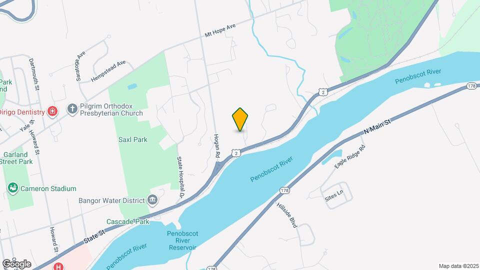 812 State St Map and Location Details