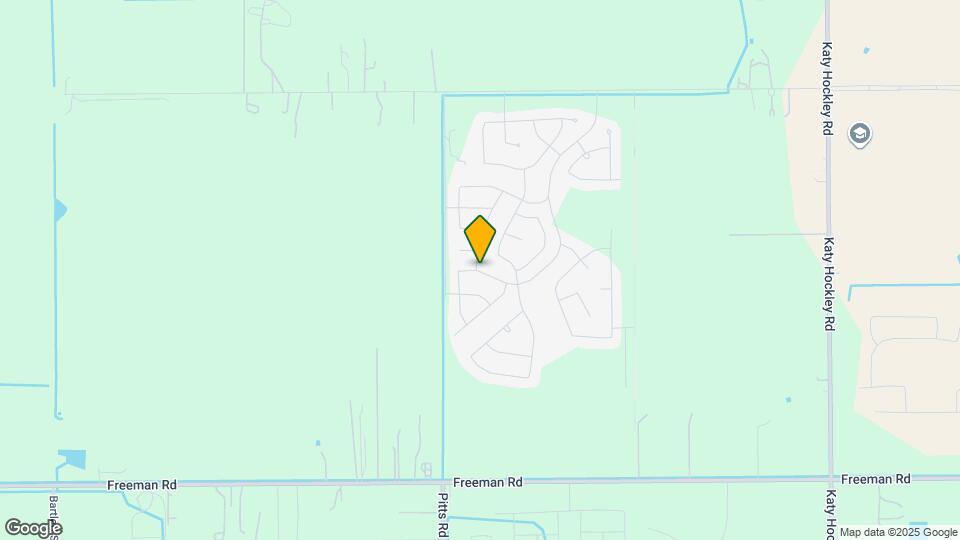 26806 Jasmine Breeze Dr Map and Location Details