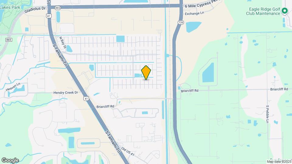 39 Tao Ct Map and Location Details