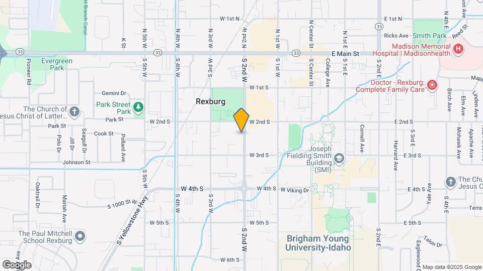 The Cove Apartments Rexburg, ID Apartments For Rent