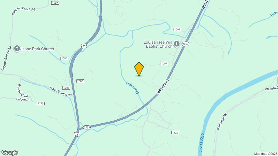 759 KY2565 Rentals in Louisa, KY