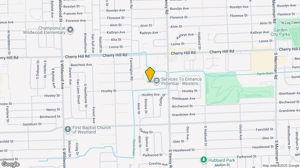 Trafalgar Square Apartments and Nearby Westland Apartments For Rent