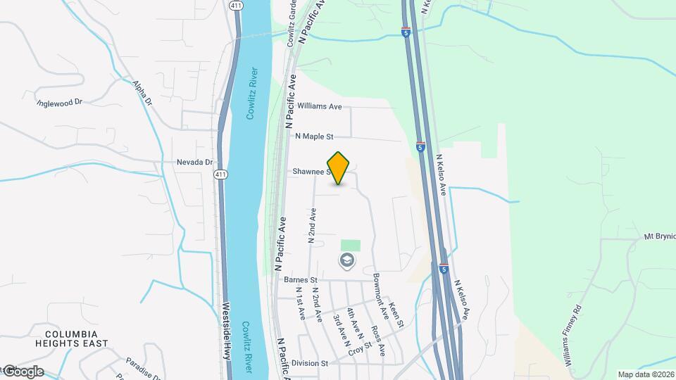 131 Dillion Dr Map and Location Details