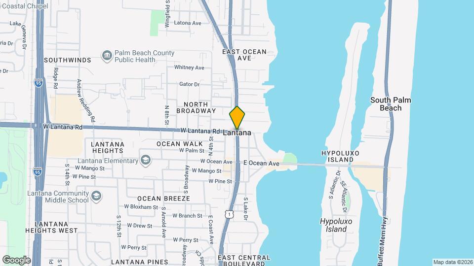 4286 Effendi Dr Map and Location Details