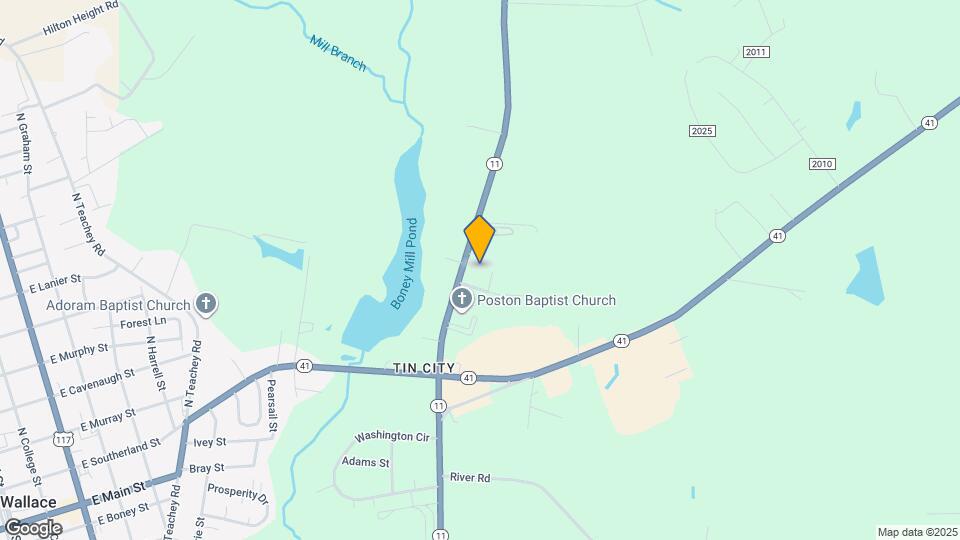 Rockfish Court Apartments and Nearby Wallace Apartments For Rent