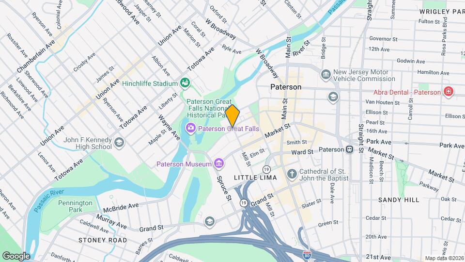 EssexPhoenix Mills Apartments and Nearby Paterson Apartments For Rent