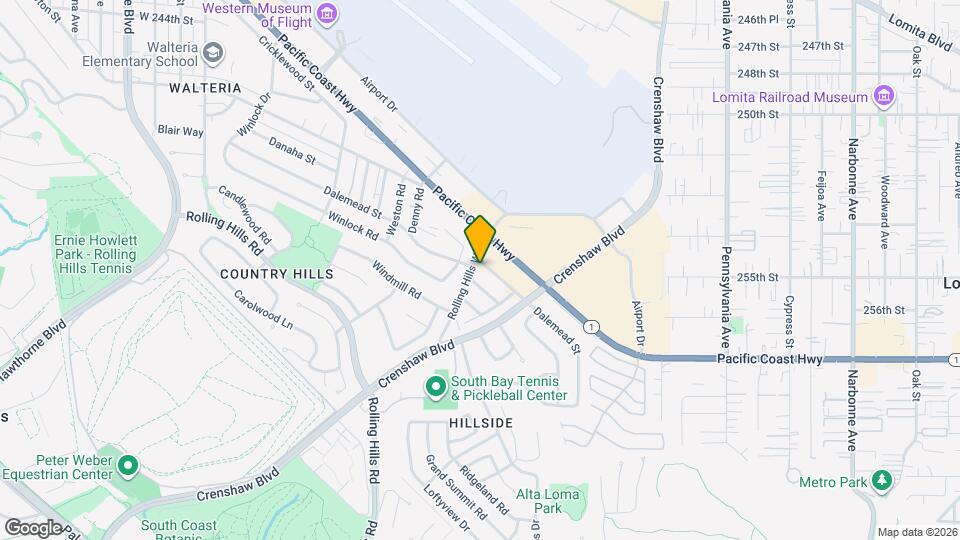 2754 Dalemead St Apartments Torrance, CA Apartments For Rent