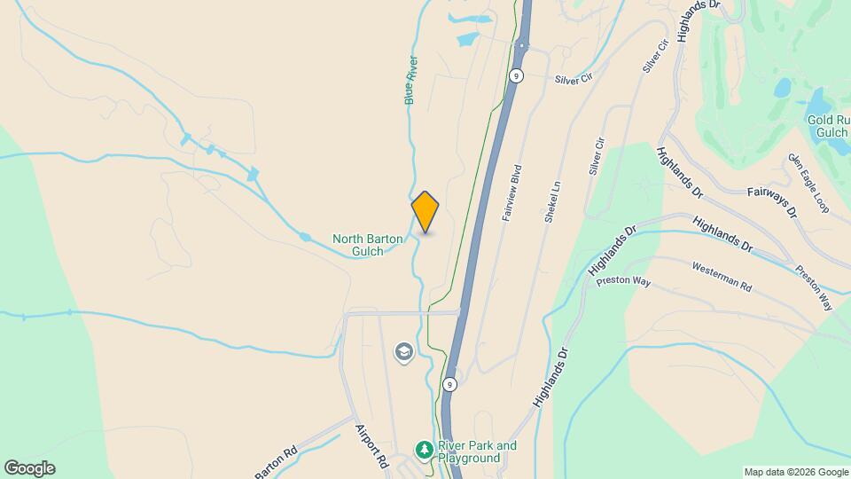 Alta Verde II Apartments Breckenridge, CO Apartments For Rent