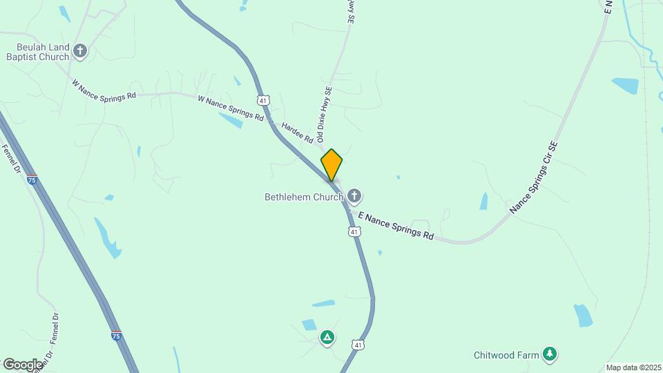 Jolley Apartments Resaca, GA Apartments For Rent