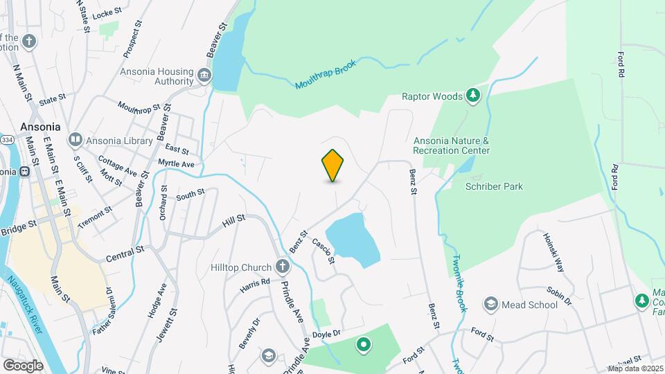 31 Benz St Rentals in Ansonia, CT