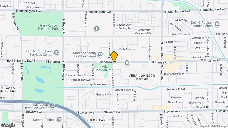 593 Old W Ct Map and Location Details