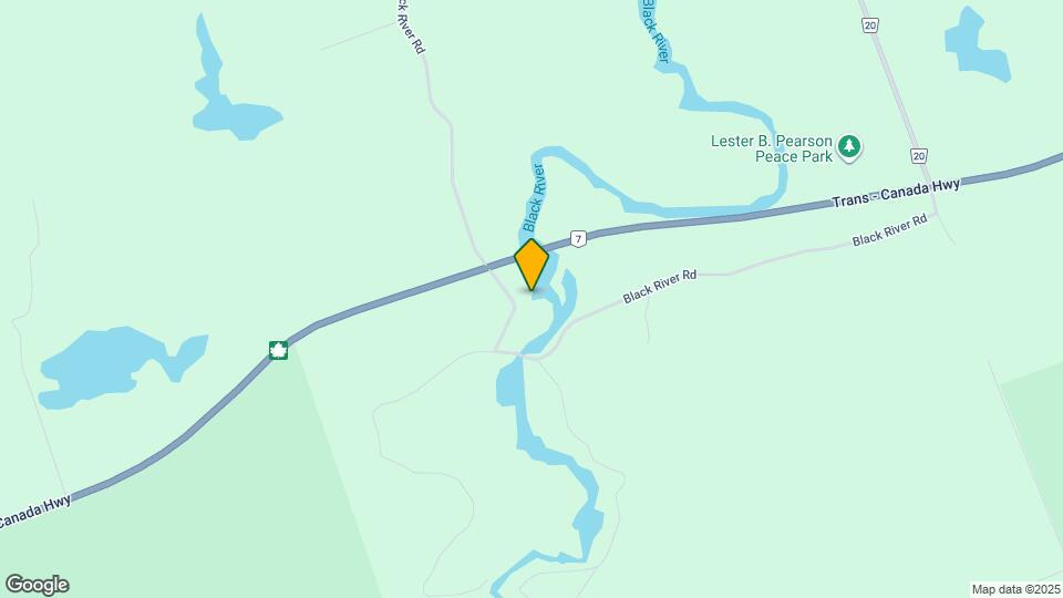 330 Black River Rd Map and Location Details