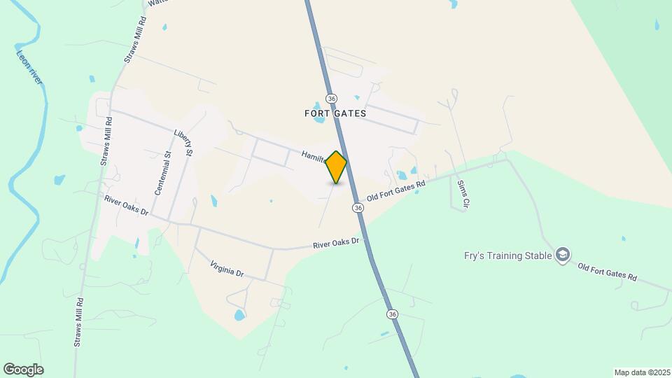 113 Petsick Ln Map and Location Details