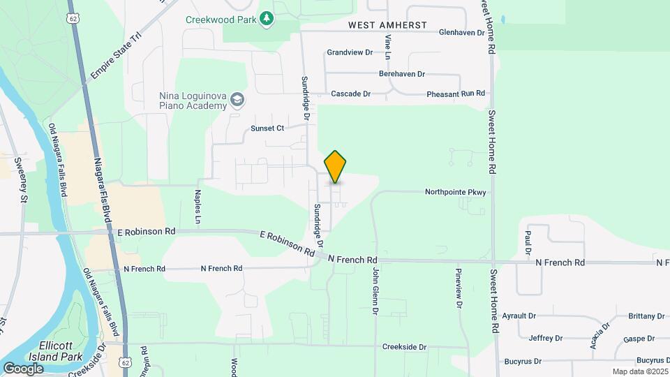 39 Lemon Tree Ct, Unit 4 Map and Location Details