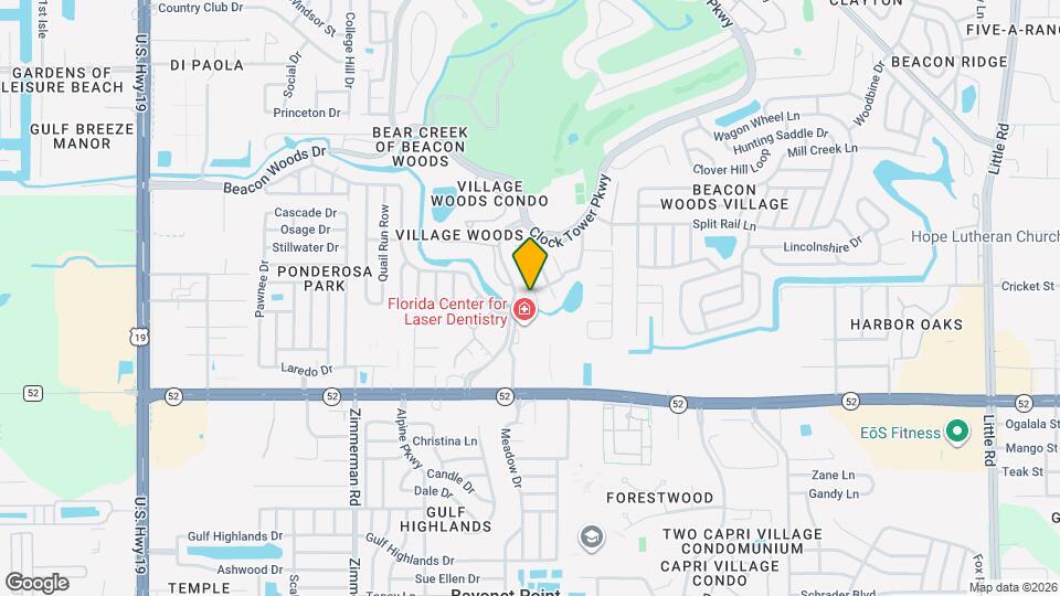 12213 Saddle Strap Row Map and Location Details