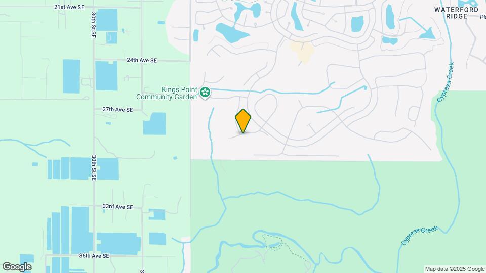 2430 Sifield Greens Way, Unit 48 Map and Location Details