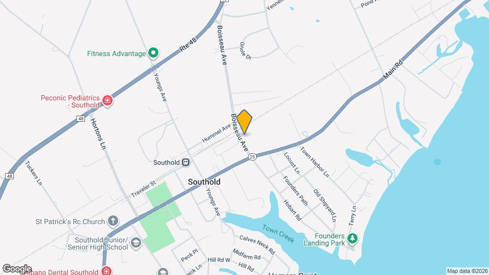 300 Boisseau Ave Apartments Southold, NY Apartments For Rent