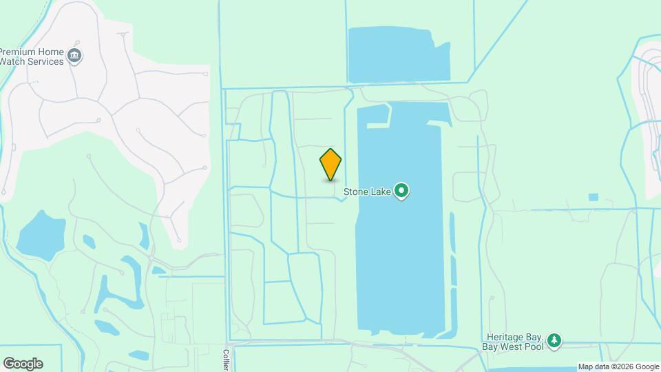 9383 Slate Ct Map and Location Details