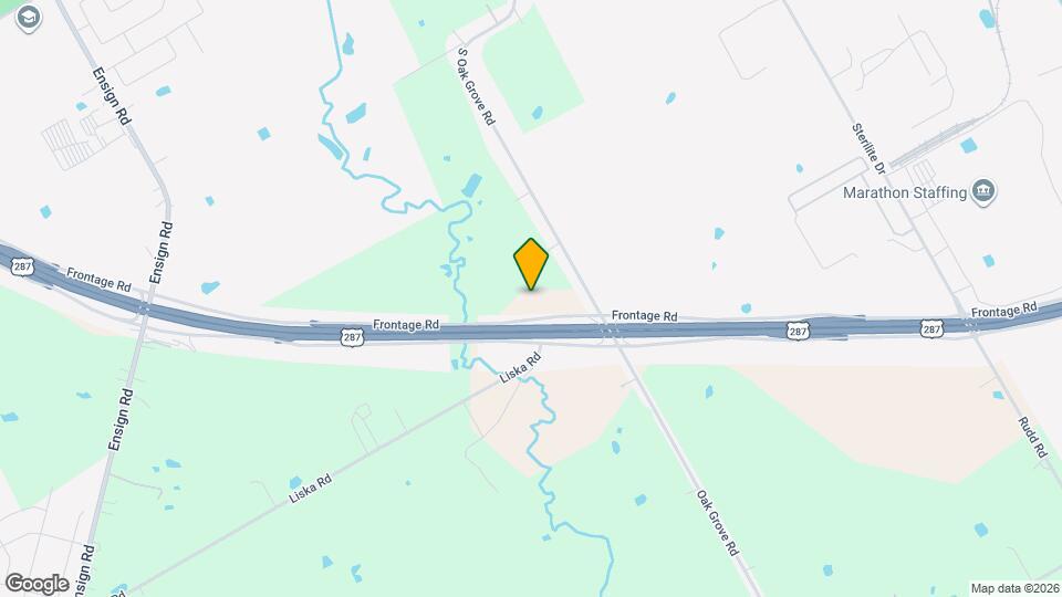 3619 FM 1183 Map and Location Details