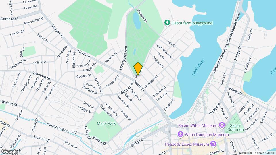 2 Horton Ct Map and Location Details