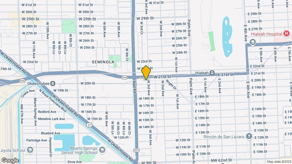 Sunside Apartments Mapa y Detalles de la Ubicación