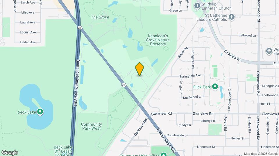 1104 Castilian Ct Apartments and Nearby Glenview Apartments For Rent