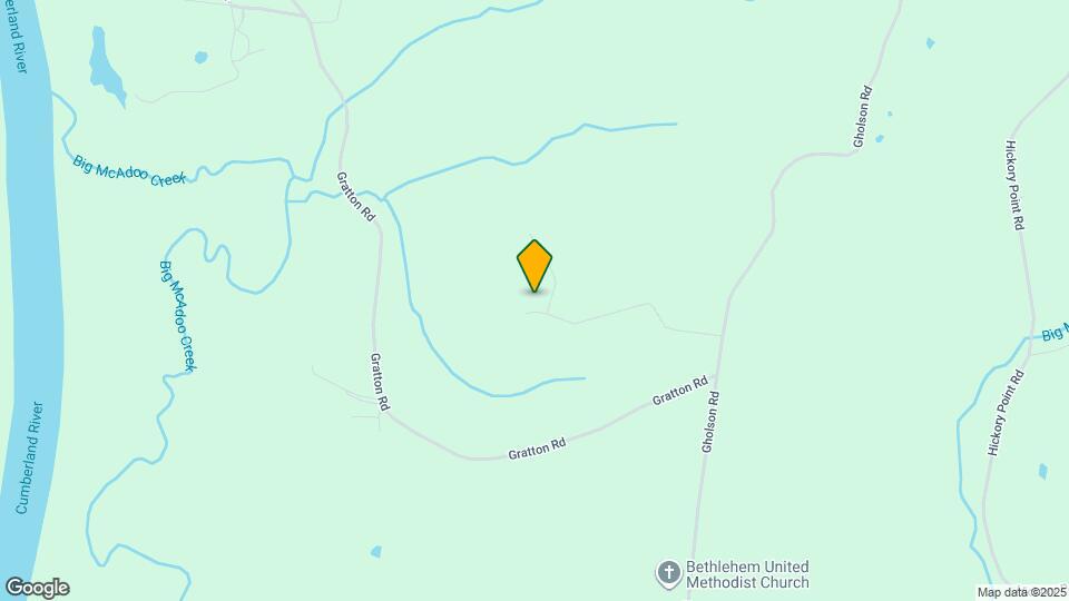 1791 Whispering Hills Trail Map and Location Details