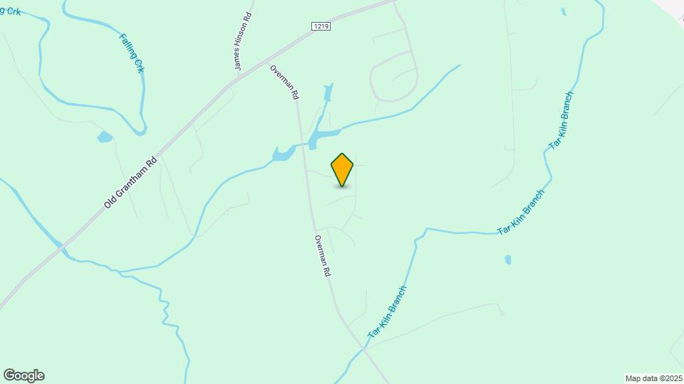 103 Red Maple Pl Mapa y Detalles de la Ubicación