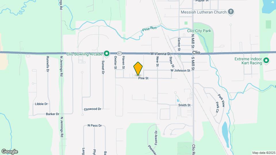 528 Pine St-Unit -305 Map and Location Details