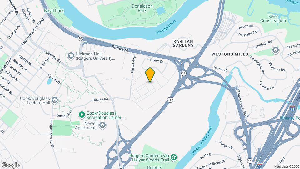 628 Sadie Cir Map and Location Details