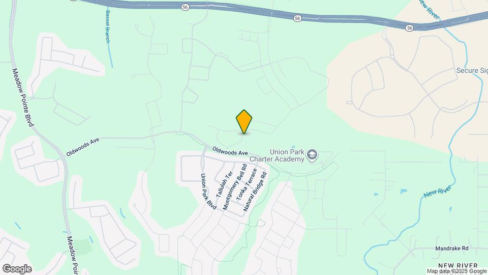 32514 Weathered Oak Dr Map and Location Details