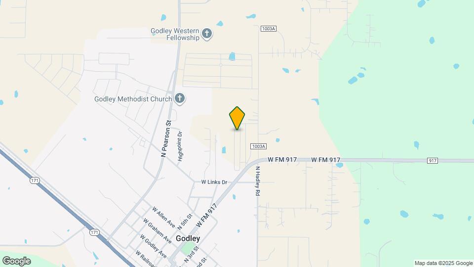 701 The Cottages Map and Location Details