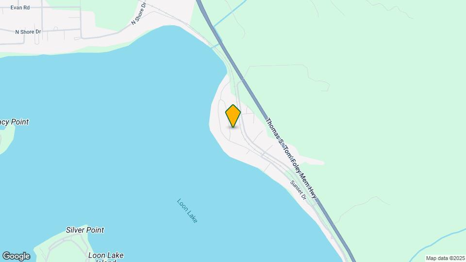 40324 Lynn Rd Map and Location Details