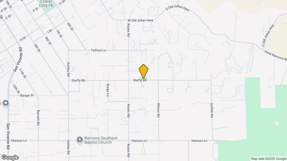 Rainbow Apartments and Nearby Ramona Apartments For Rent Ramona, CA