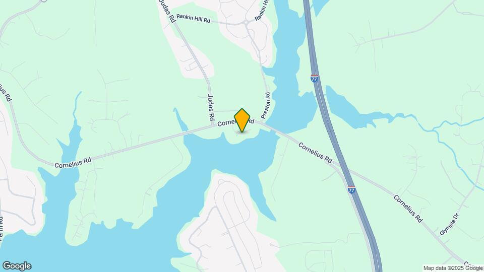 124 Sisters Cove Ct Map and Location Details