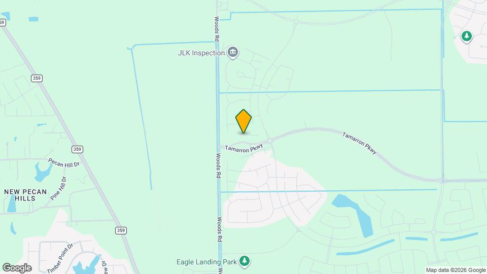 31739 Margaret Woods Ln Mapa y Detalles de la Ubicación