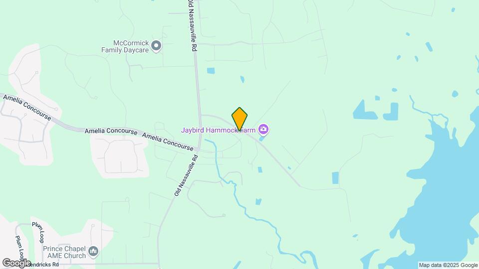 96301 Broadmoore Rd Map and Location Details
