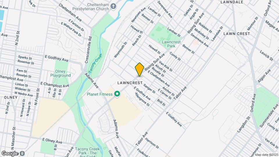Labert Court Map and Location Details
