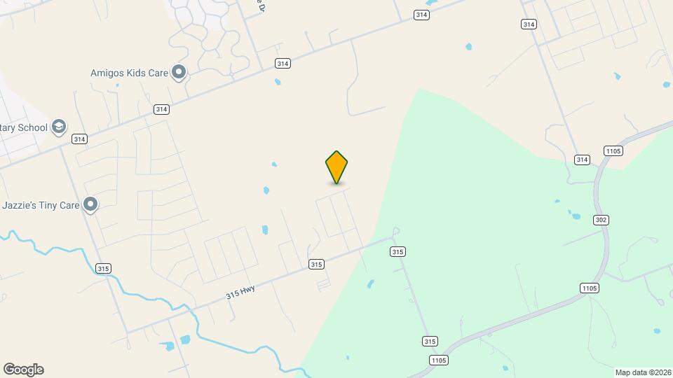 413 Alcatraz Loop Map and Location Details