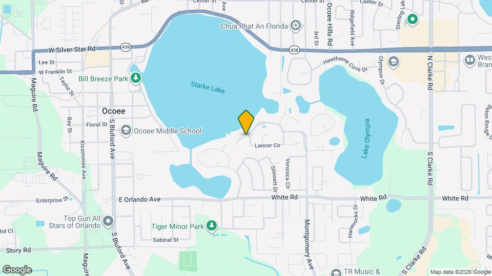 687 Statenville Ct Map and Location Details