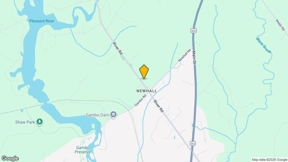 469 River Rd Map and Location Details