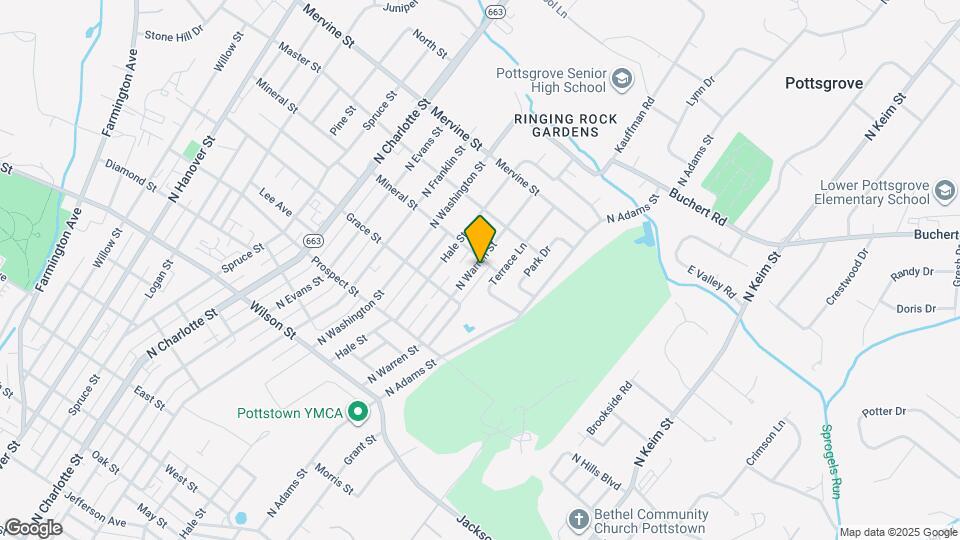 Brookside Garden Apartments Pottstown, PA Apartments For Rent