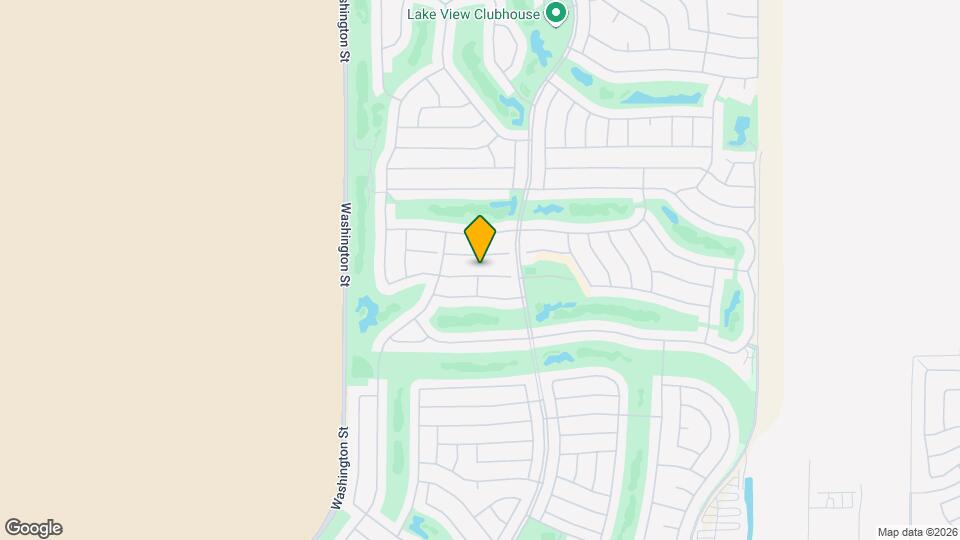 78294 Bovee Cir Map and Location Details
