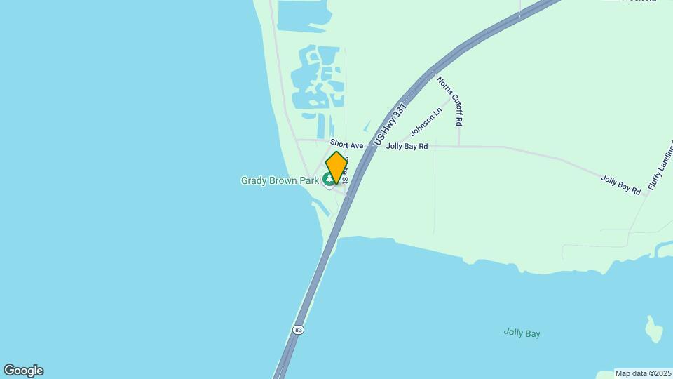 2985 Bay Grove Rd Map and Location Details