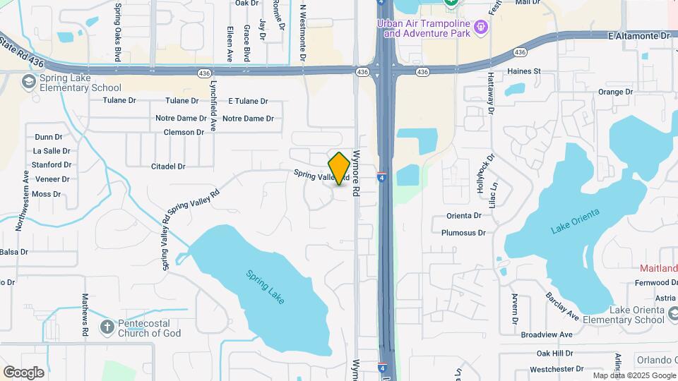 266 Buttercup Cir Map and Location Details