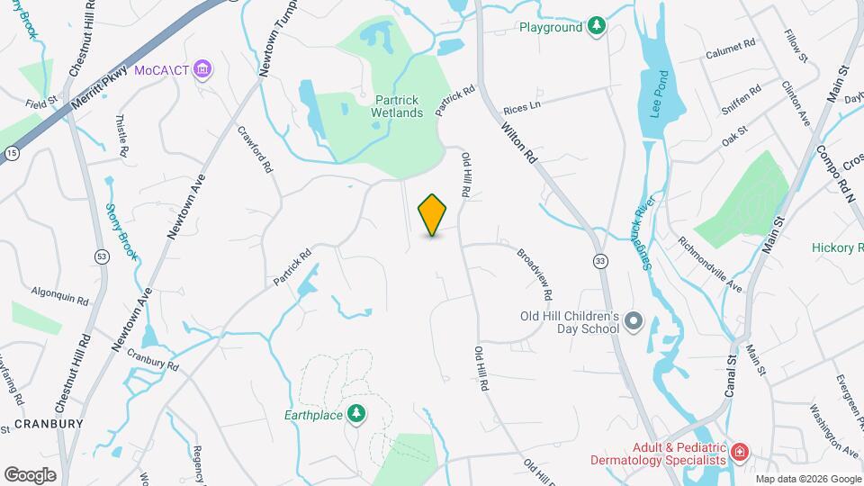 5 Tall Trees Dr Map and Location Details