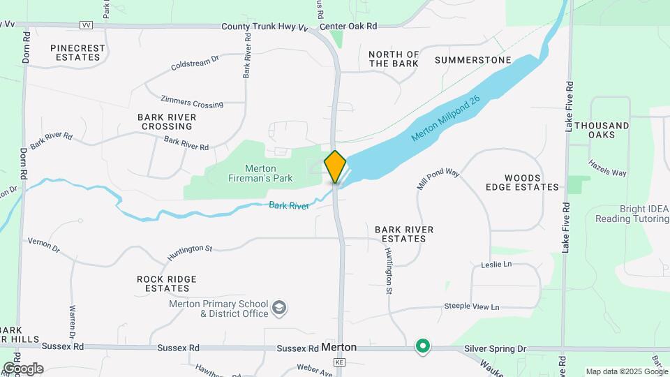 Meadowbrook Homes Inc Apartments and Nearby Merton Apartments For Rent